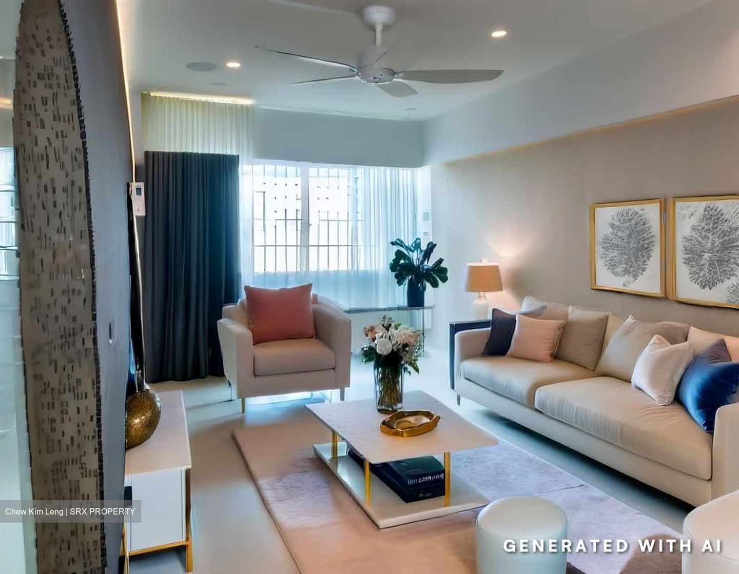 Blk 423 Garden Hill (Bedok), HDB 3 Rooms #564149361